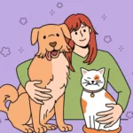 Petsitter Porto